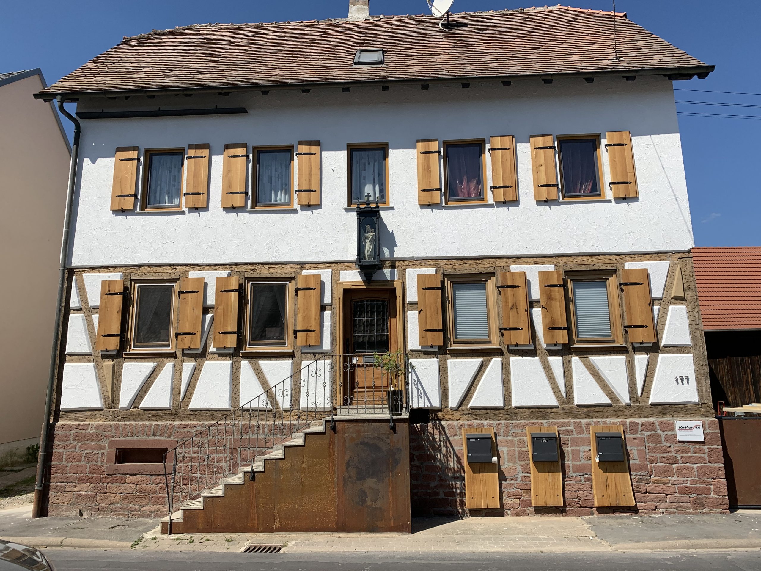Beim Bopp Eventlocation