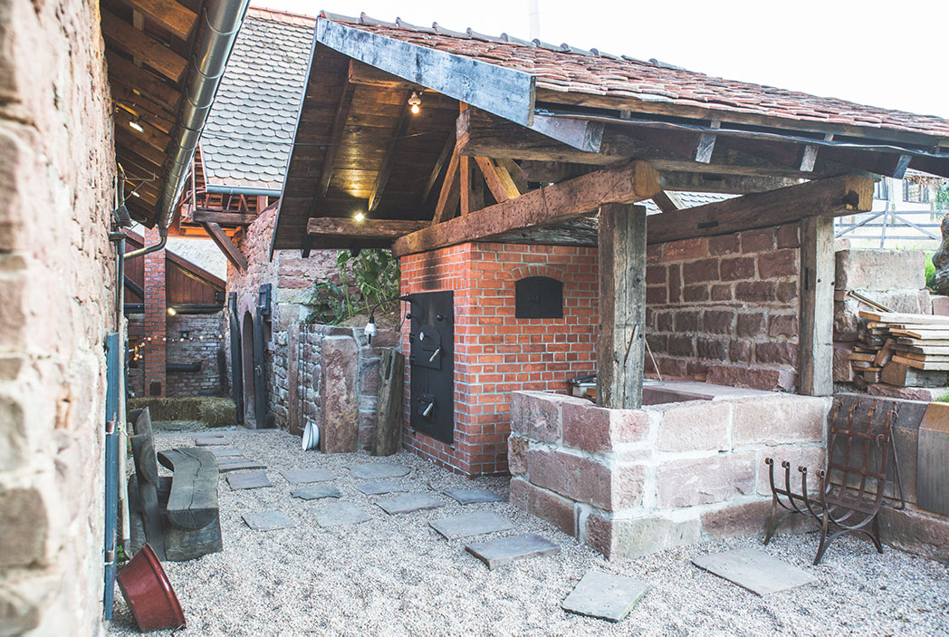 Beim Bopp Eventlocation