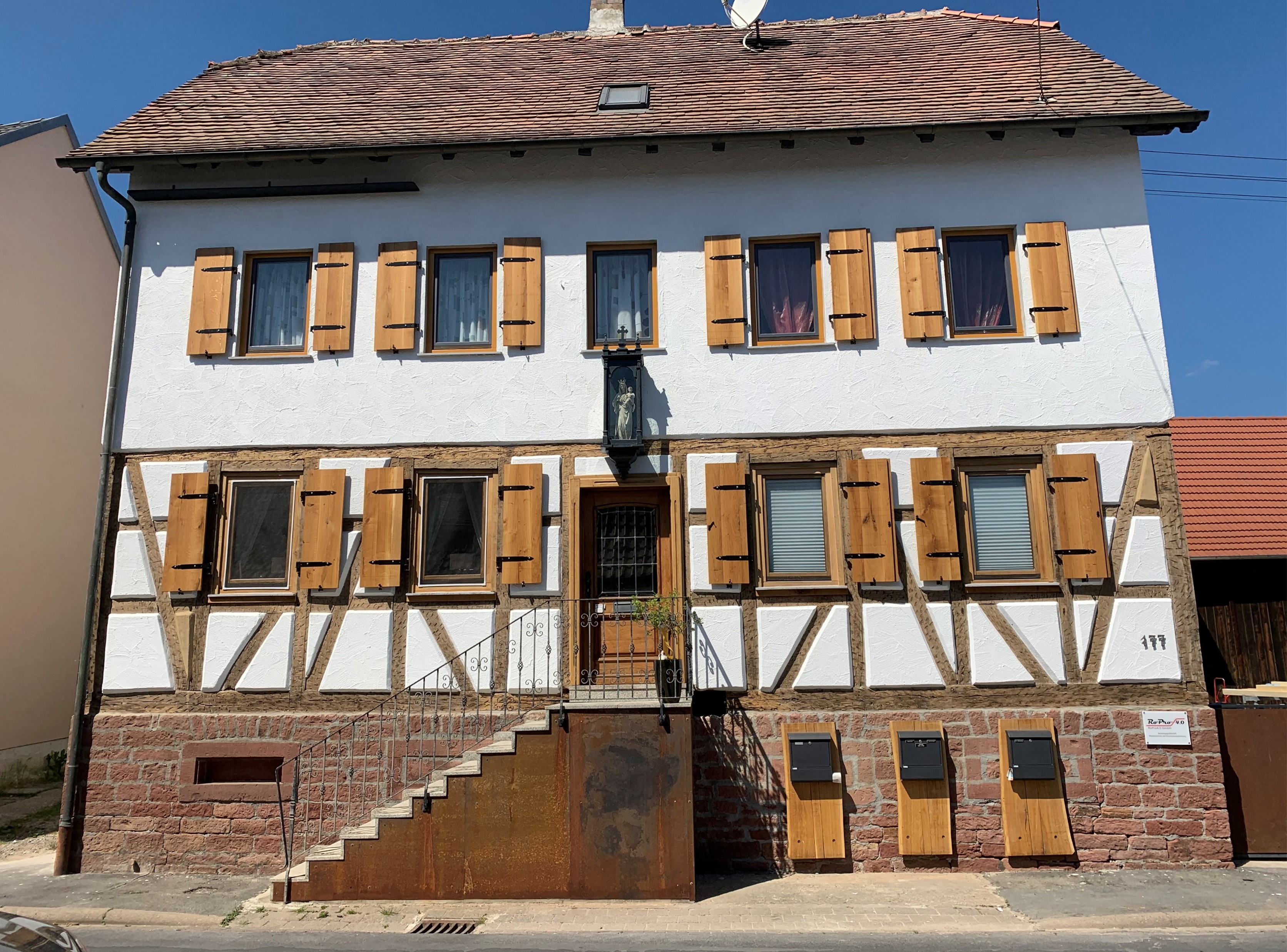 Beim Bopp Eventlocation