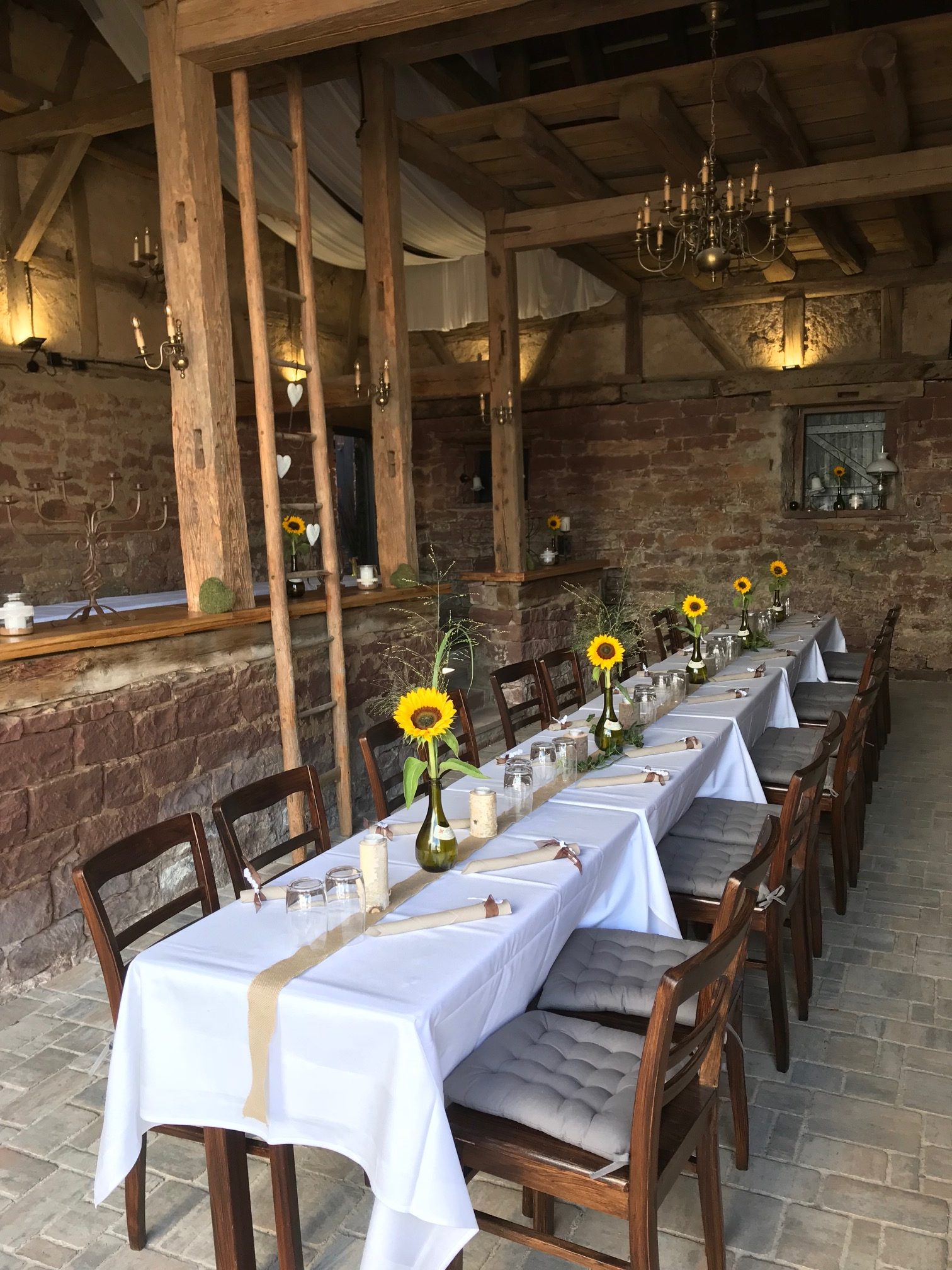 Beim Bopp Eventlocation