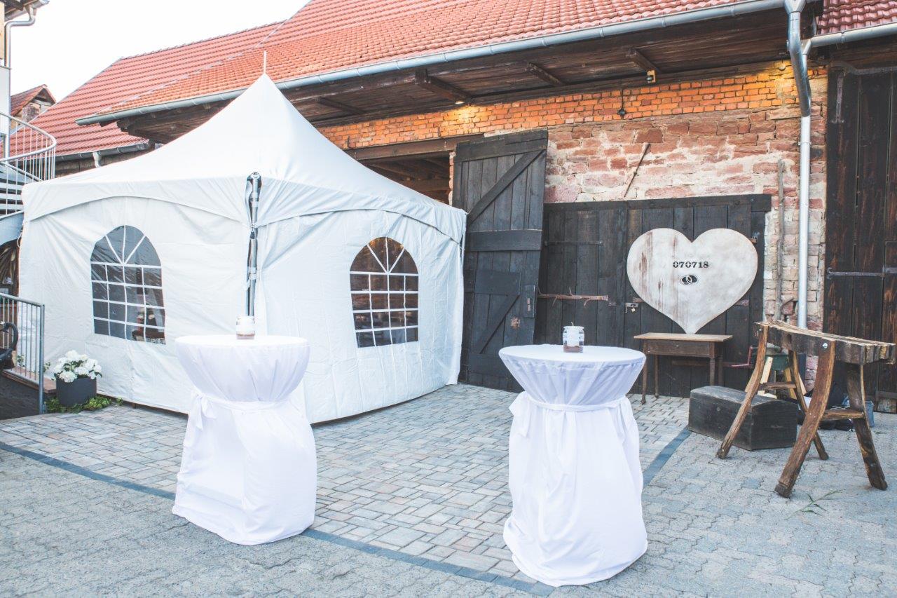 Beim Bopp Eventlocation
