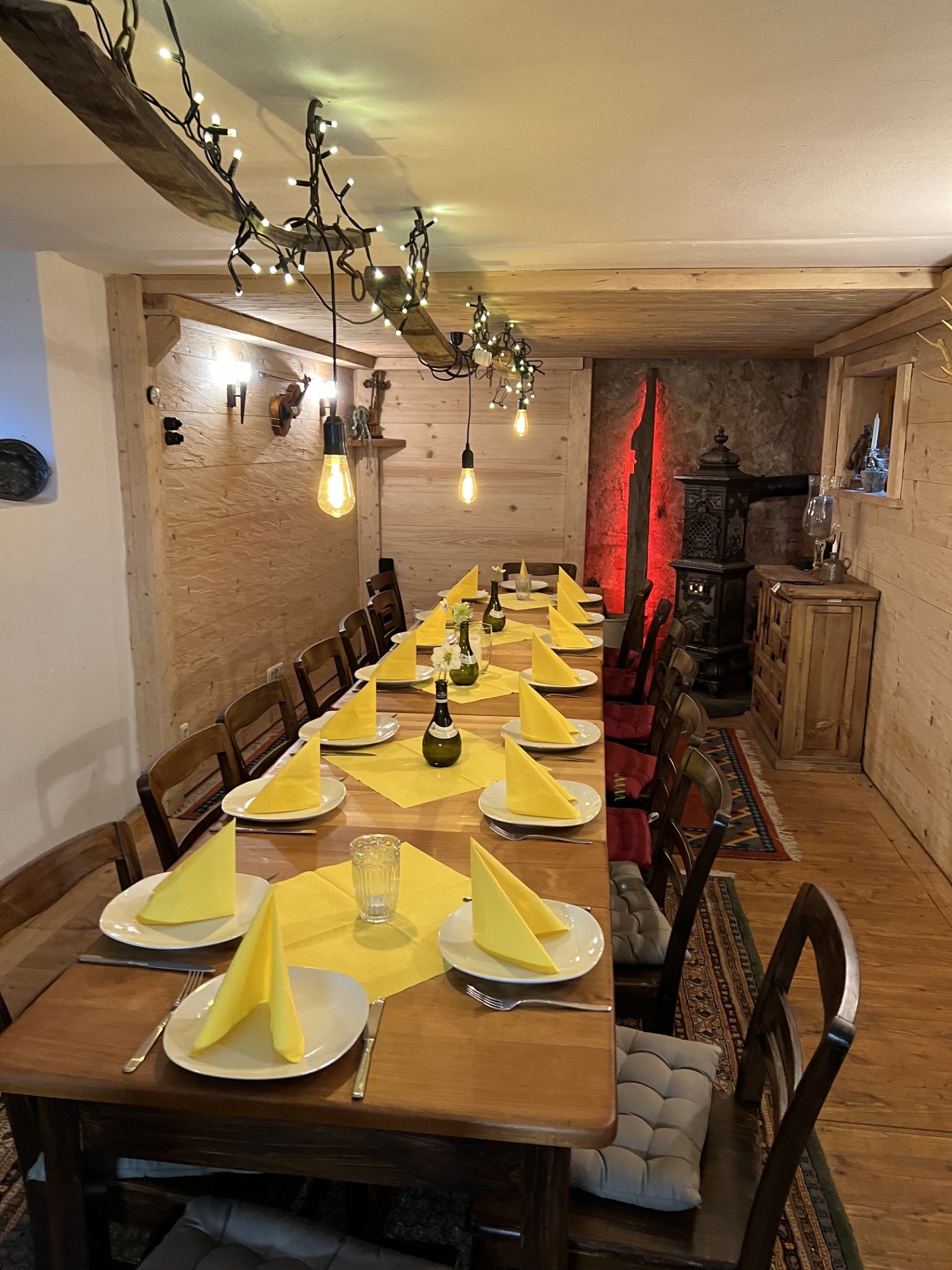Beim Bopp Eventlocation